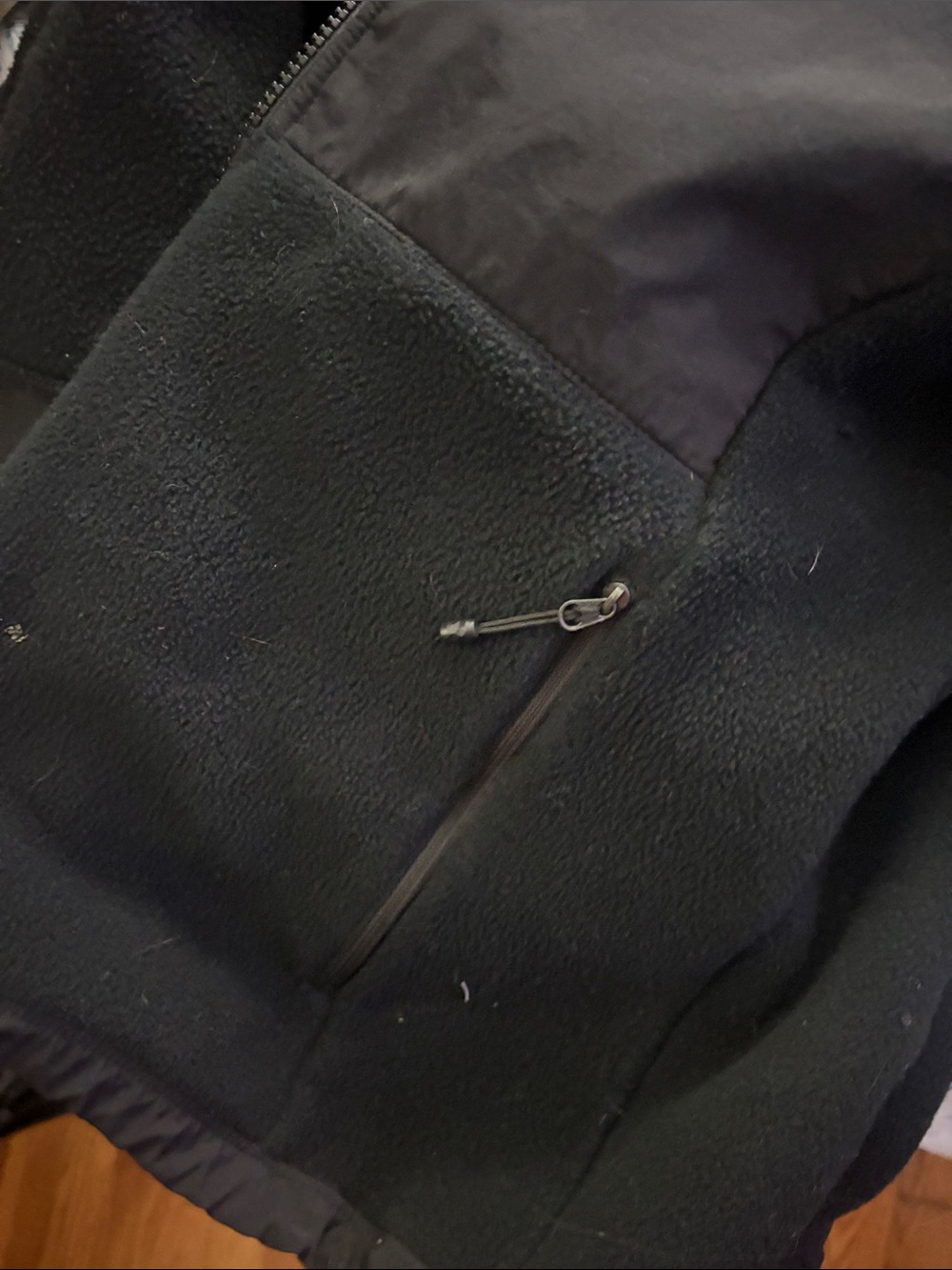 Jacket Subcategory Identification - Picture 4 of 5